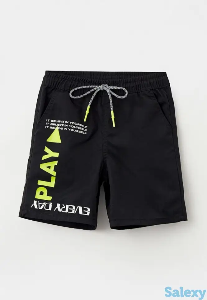 Шорты playtoday, фотография 1