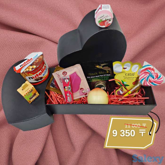 Подарочные наборы. косметика, фотография 6