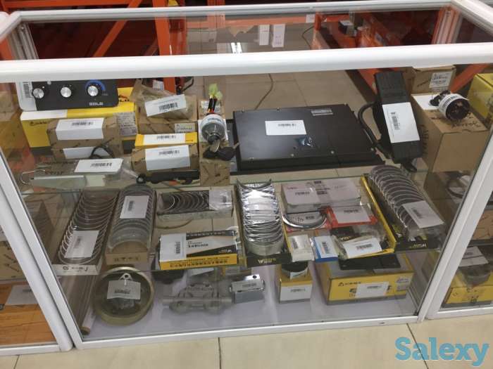 Все запчасти на Китайский спецтехники в наличие и на заказ., фотография 7