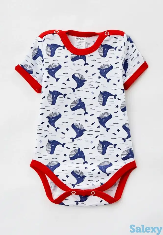 Боди котмаркот, фотография 1