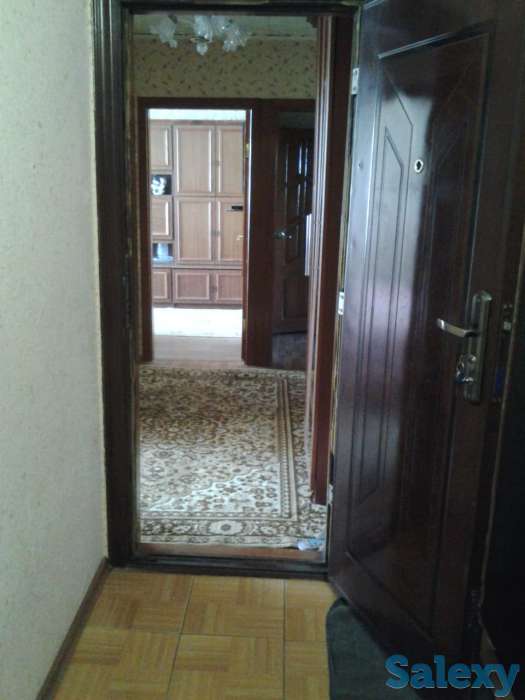 Продам 3-х комнатную квартиру в Петропавловске, Алтынсарина 262, фотография 11