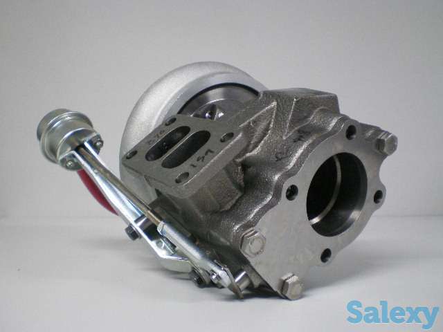 Турбокомпрессор HOLSET / / / /, фотография 2