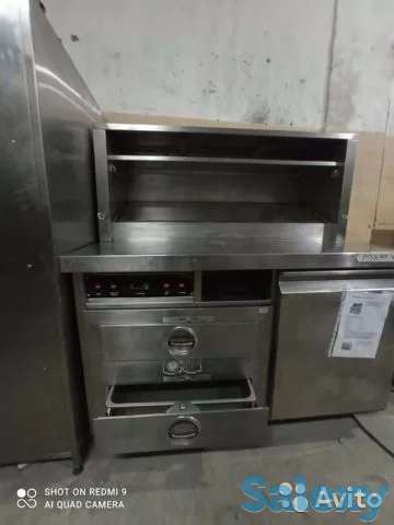 Холодильный стол Американец, фотография 1