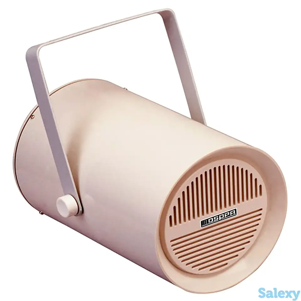 Звуковой прожектор dsppa dsp207, фотография 1