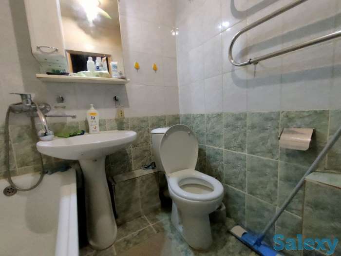 Однокомнатная квартира на Республике возле церкви, Республики 16/1, фотография 6