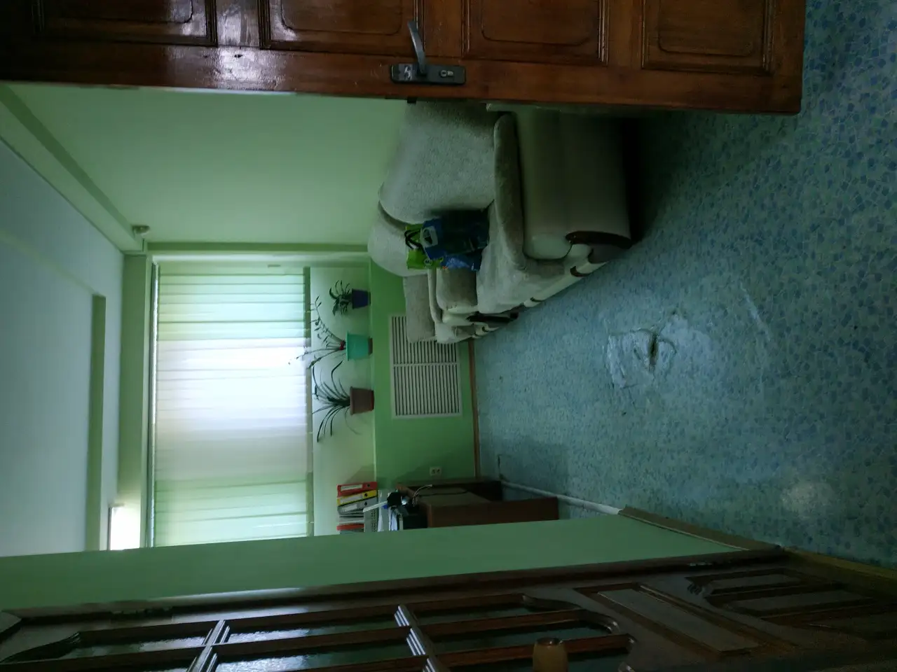 Коммерческое здание часть здания детского сада, Строительная 6, фотография 10