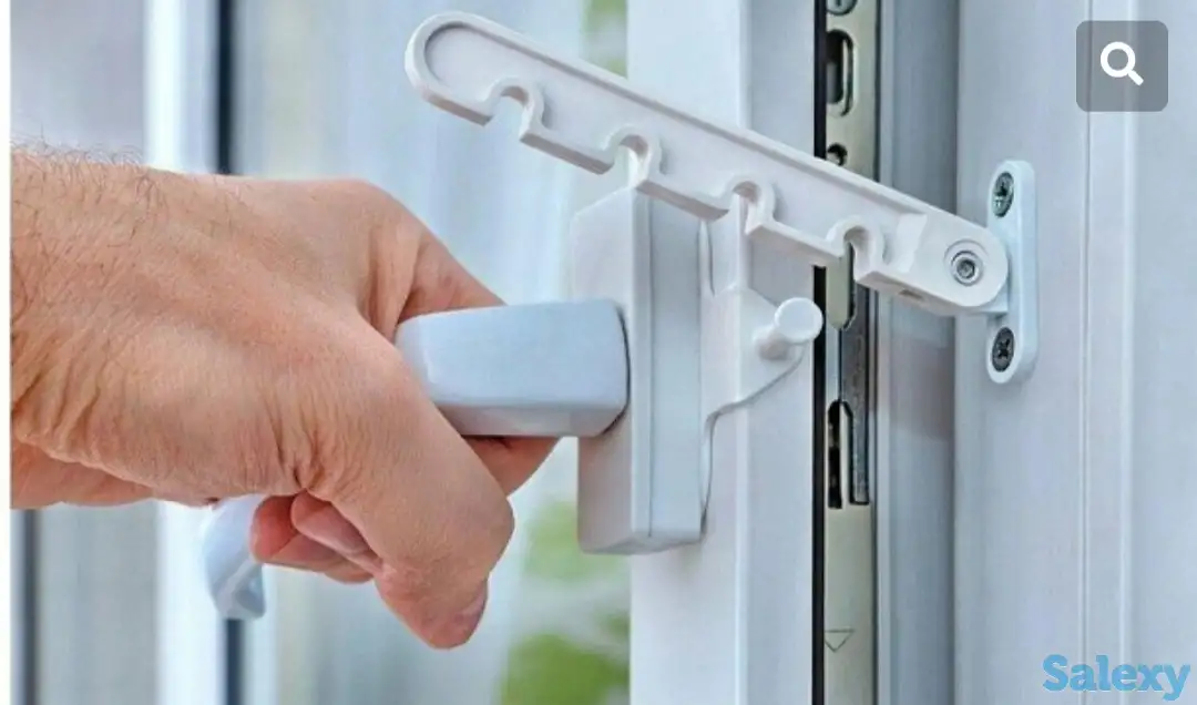 Ремонт пластиковых окон и дверей, фотография 1