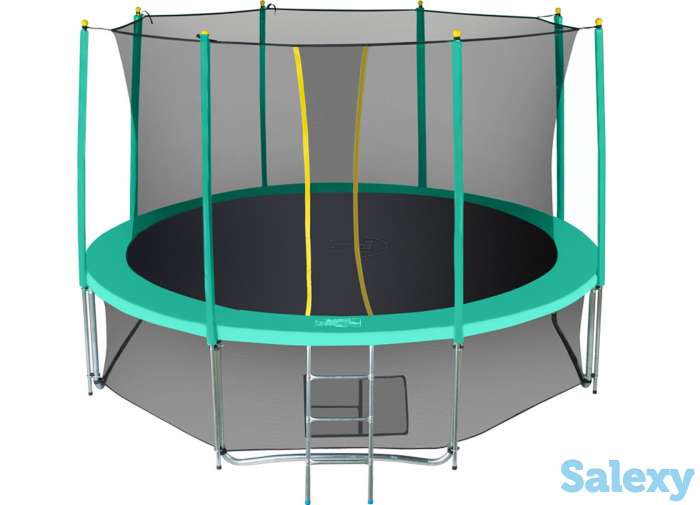 Батут Hasttings Classic 15ft, фотография 1