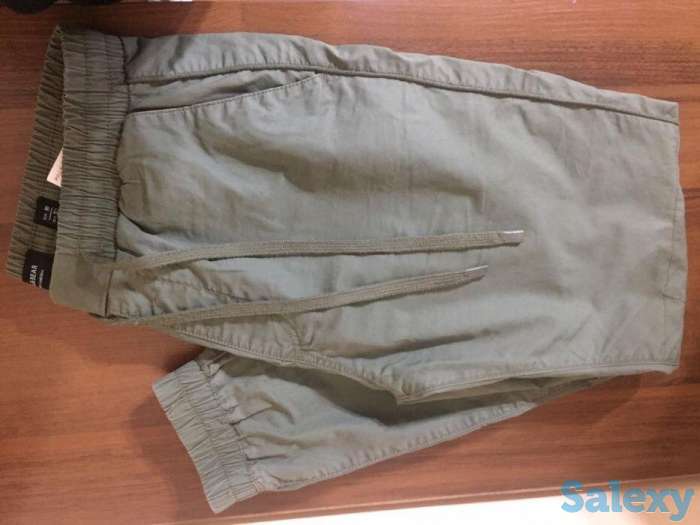 Джоггеры, фотография 1