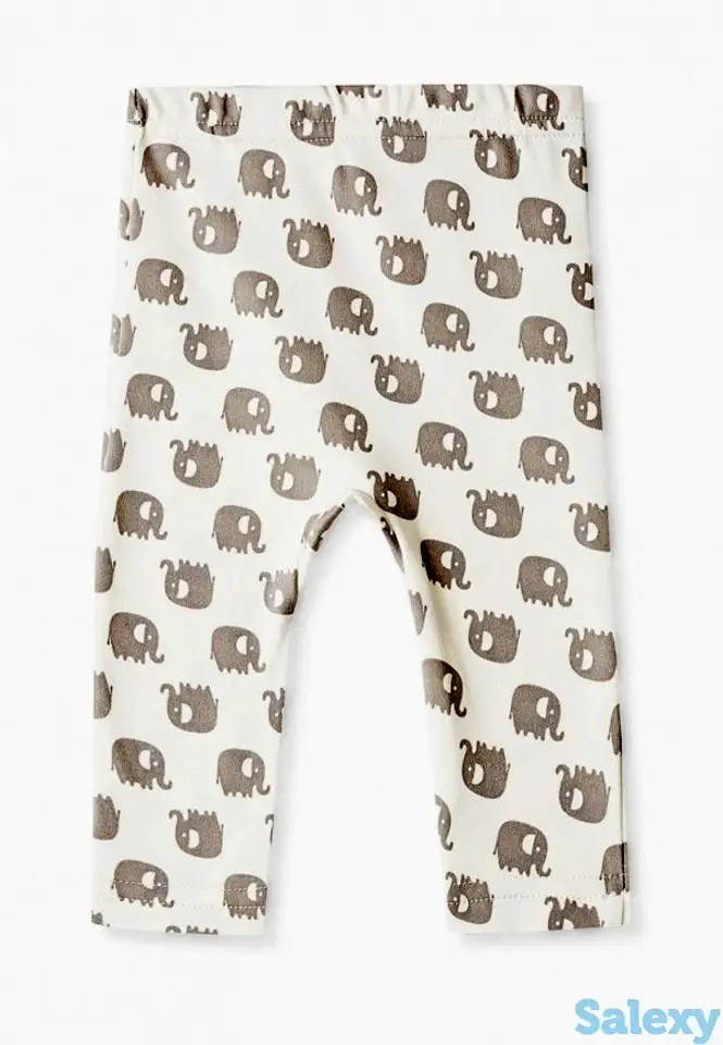 Брюки домашние котмаркот, фотография 1