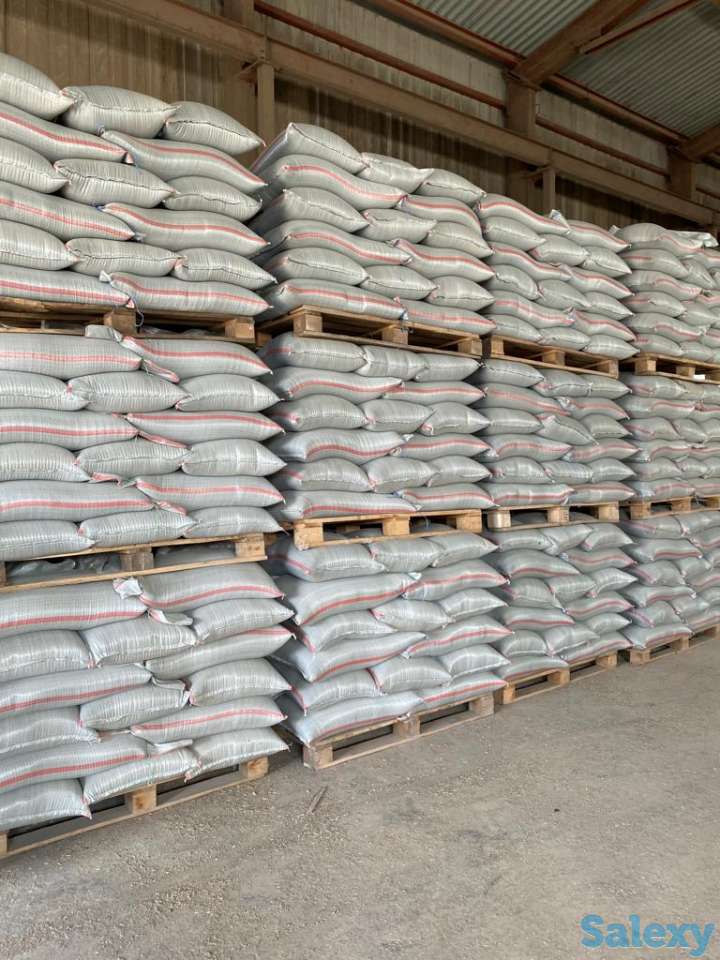 Отруби пшеничные. Отличного качества., фотография 3