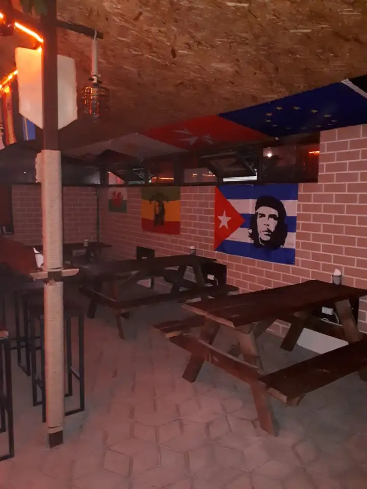 Продается диско бар рядом с горнолыжным курортом, Каракол, ул. Кутманалиева 126/1, фотография 4