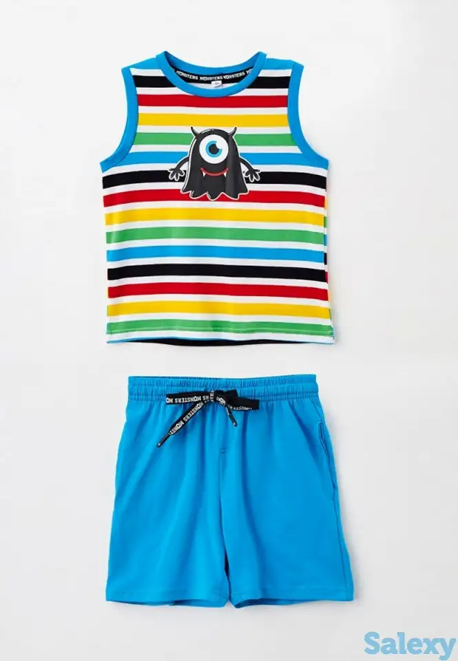 Костюм спортивный playtoday, фотография 1