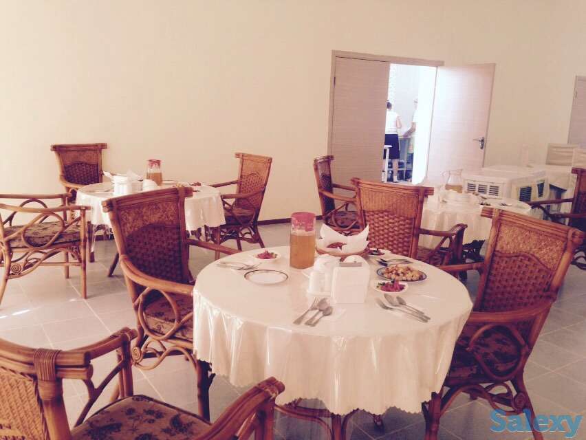 Качественное лечение в санатории «Айша Биби», фотография 5