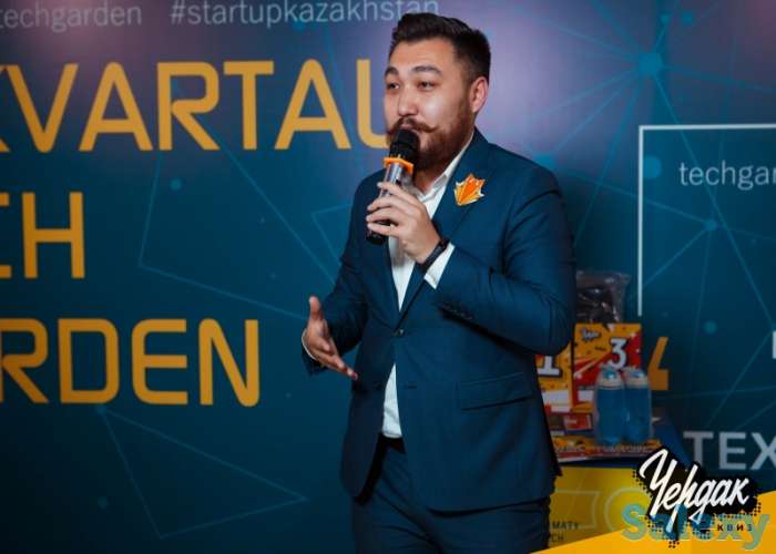 Аслан Тусупжанов – Ваш Профессиональный Шоумен / Ведущий на русском и английском языках!, фотография 4