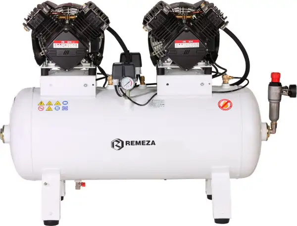 Компрессор, Copeland ZR48K3-TFD-522..., фотография 1