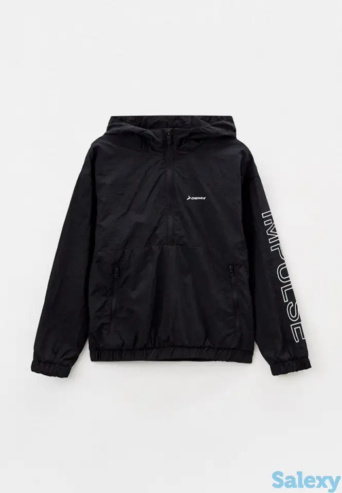 Ветровка demix, фотография 1