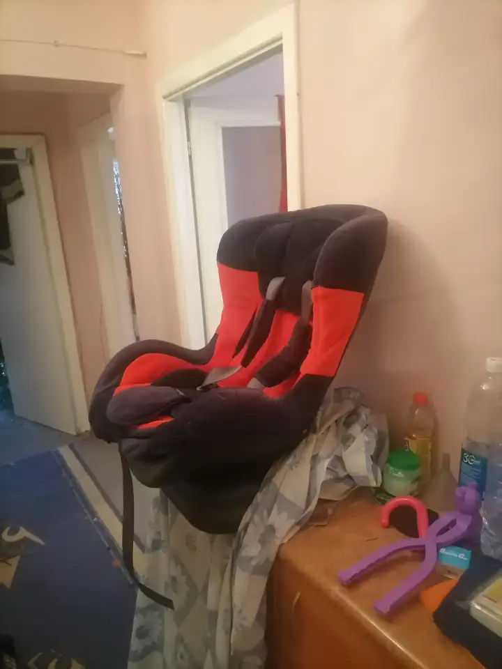 Продать Авто кресло, фотография 1