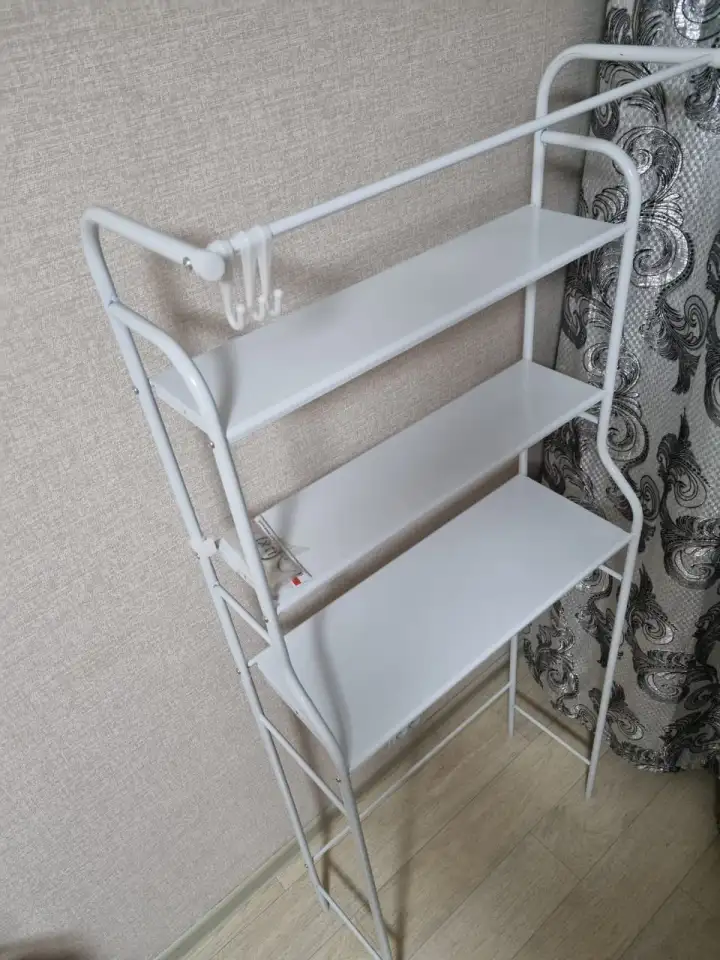 Этажерка для ванной, фотография 5