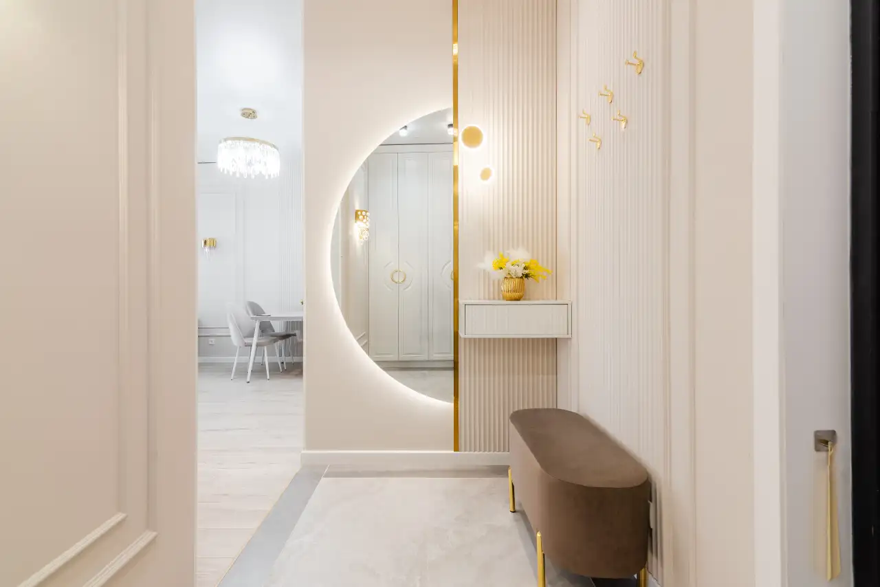 Сдам помесячно 2х комн в Жил.компл. ESTET бизнес плюс класса, фотография 1