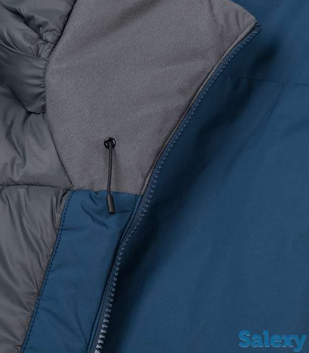 Куртка сивера марал черная, фотография 7