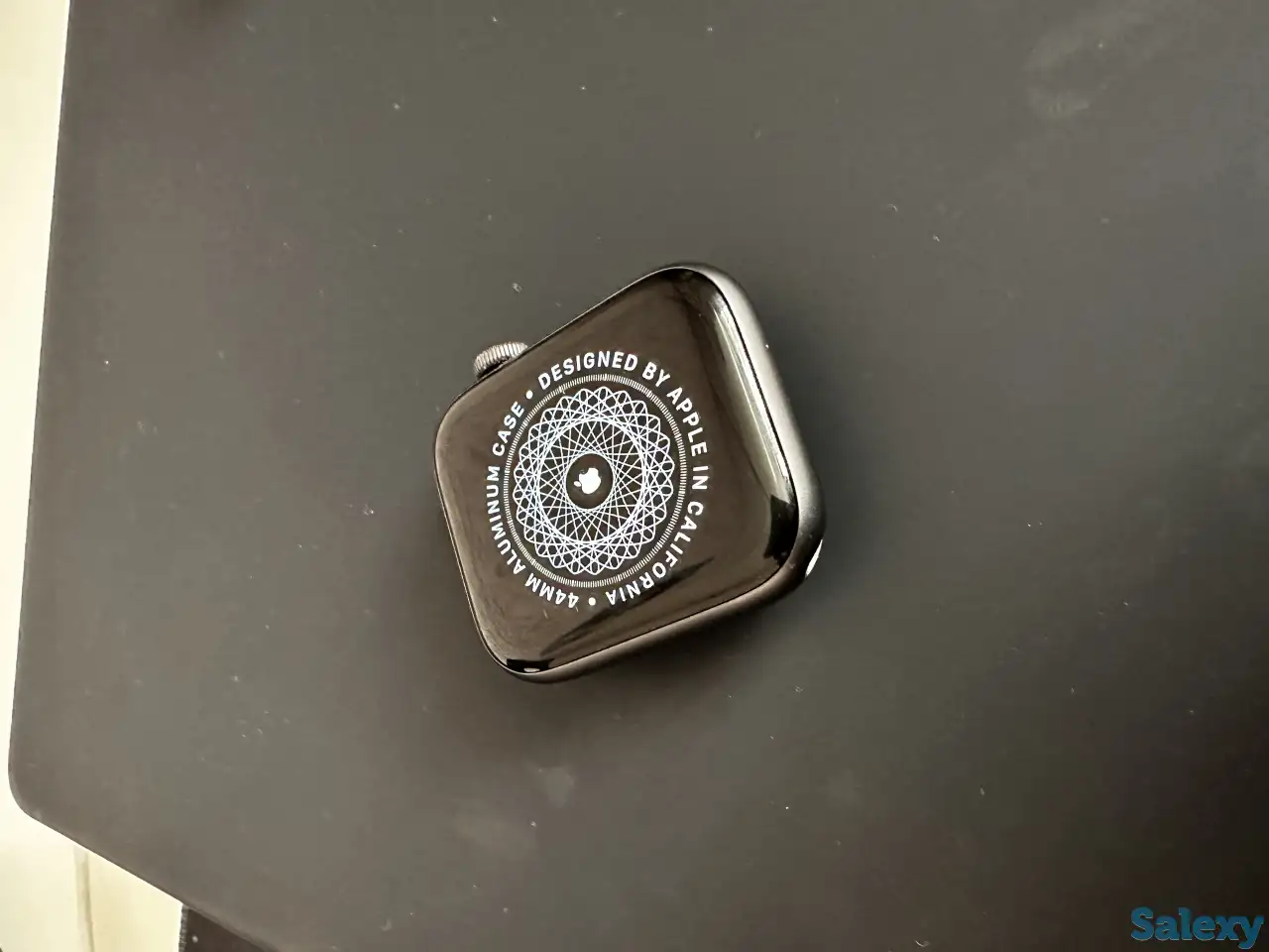 Apple Watch 44mm, фотография 1