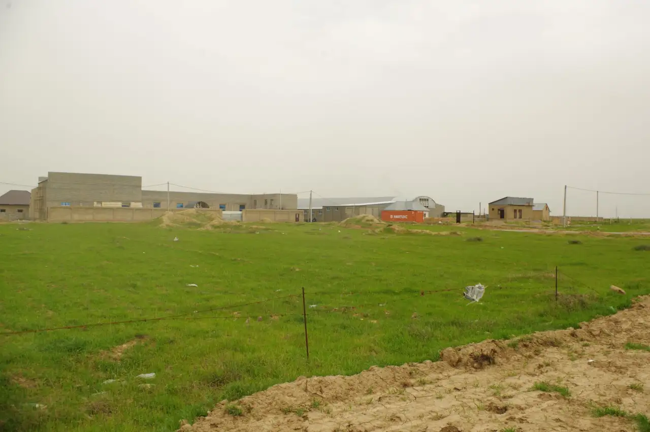 8 СМЕЖНЫХ УЧАСТКОВ, Жилой массив Кайнарбулак, квартал 217, фотография 3