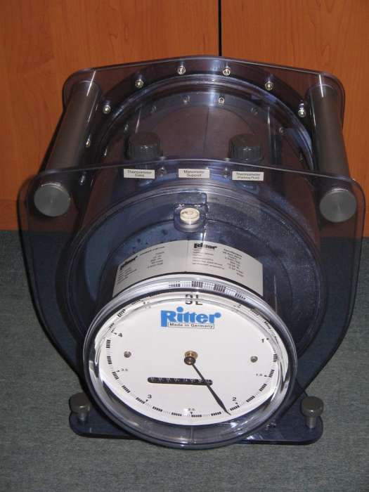 Ремонт счетчиков РГ-7000,ГСБ-400, фотография 3