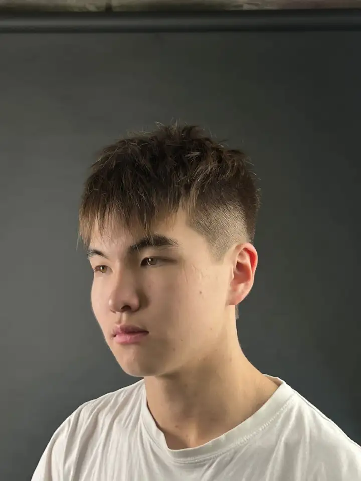 Барбер . мужской мастер, фотография 7