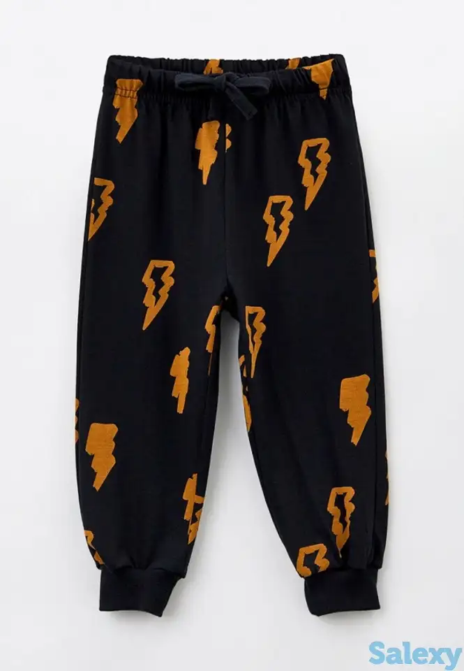 Брюки спортивные sela, фотография 1