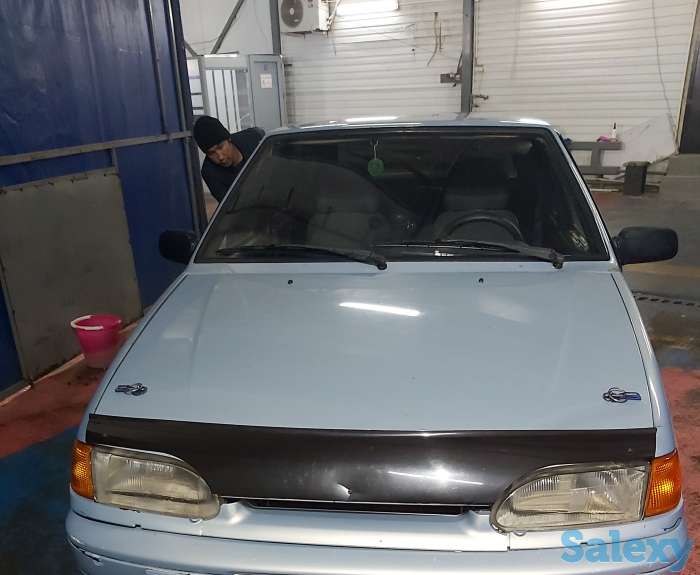 Продам Ваз Лада 2114 рус учет 2004 годс, фотография 3