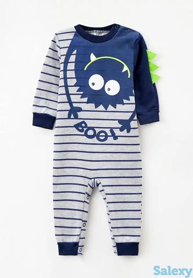 Комбинезон бельевой котмаркот, фотография 1