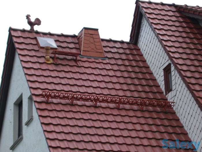 Металлочерепица ПРОФЛИСТ Сайдинг, фотография 1