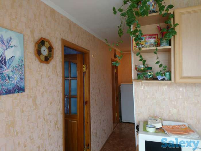 Продаю двух комнатную квартиру по адресу Пр Республики не далеко от вокзала, фотография 2