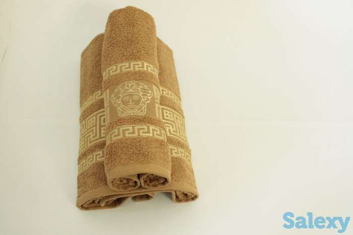 Полотенце  Hermes (Symbat), фотография 1