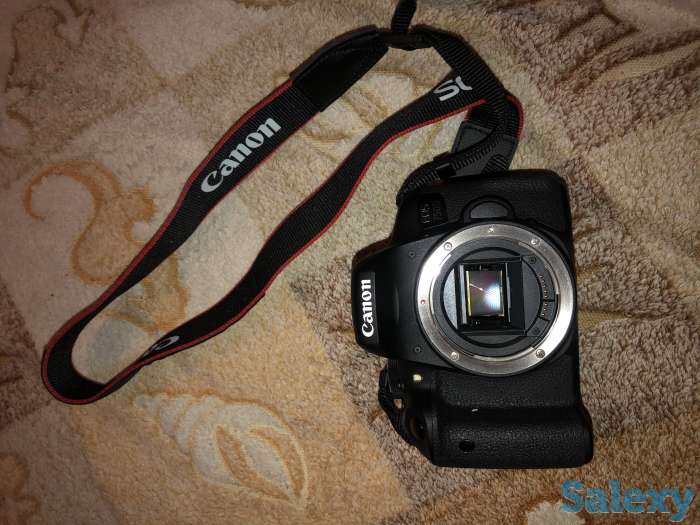 Фотоаппарат, фотография 1