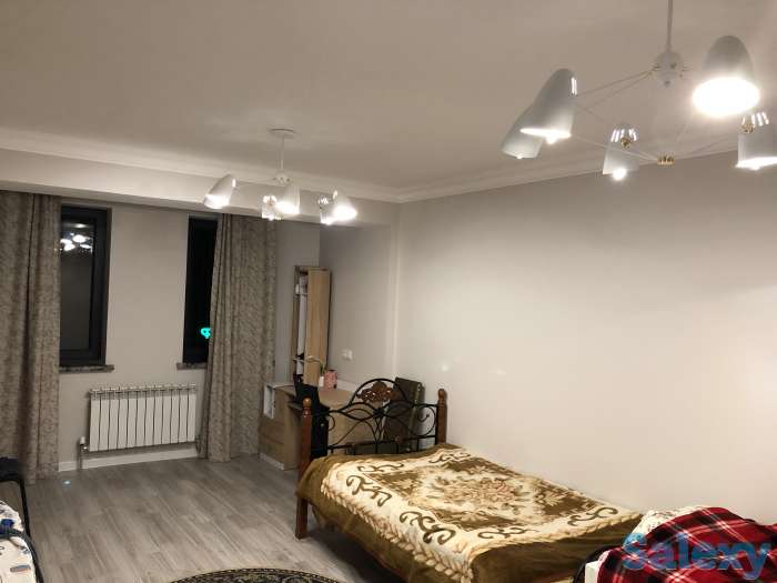 Продается 3-х комнатная квартира, Янушкевича-Потанина, фотография 3