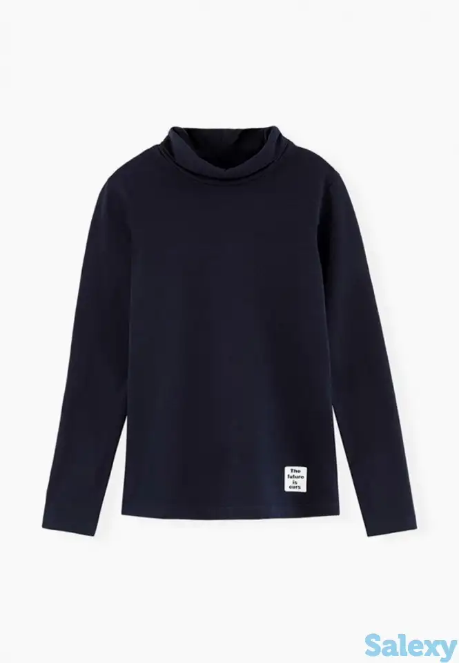 Водолазка bell bimbo, фотография 1