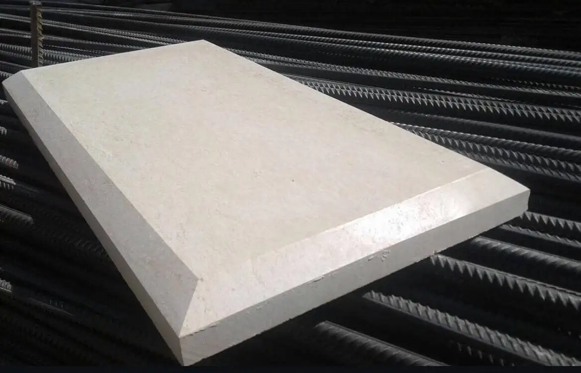 Бордюры с укладкой в Алматы. Бордюры из гранита, мрамора, травертина. Замеры и консультация - бесплатно, фотография 3