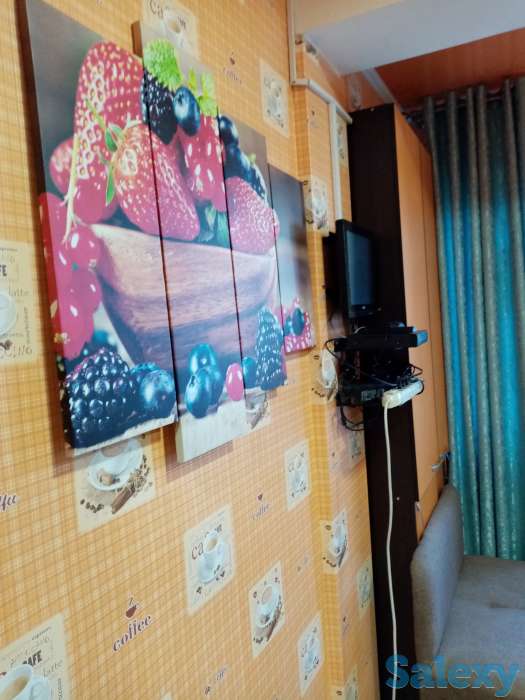 Продам квартиру, Алтын аул, фотография 3