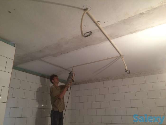 Электромонтажные услуги, фотография 1