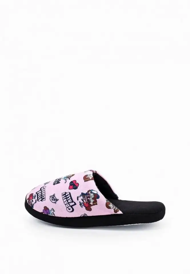 Тапочки playtoday, фотография 1