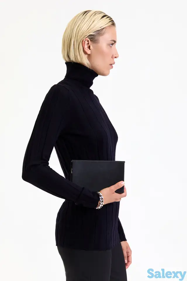 Джемпер женский vassa&co, фотография 1