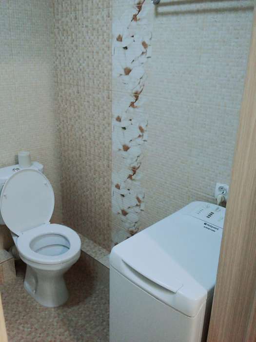 квартира двухкомнатная, ул.Хусейн Бен Талал дом 29, фотография 3