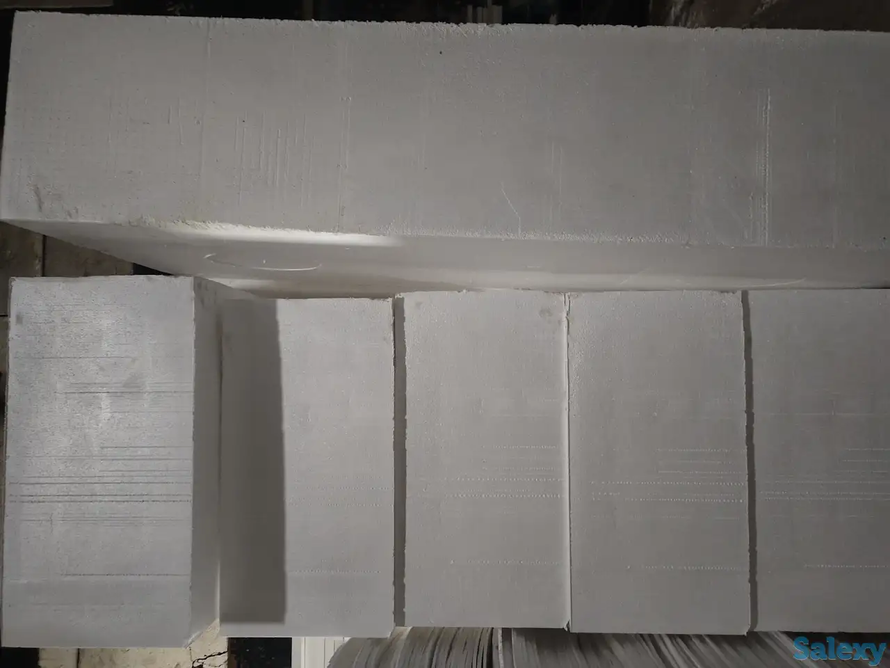 Пенопласт, фотография 3