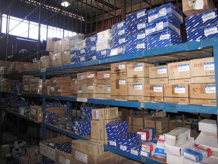 Seoul Auto – лучший поставщик автозапчастей для корейских авто Hyundai Kia Chevrolet, фотография 1