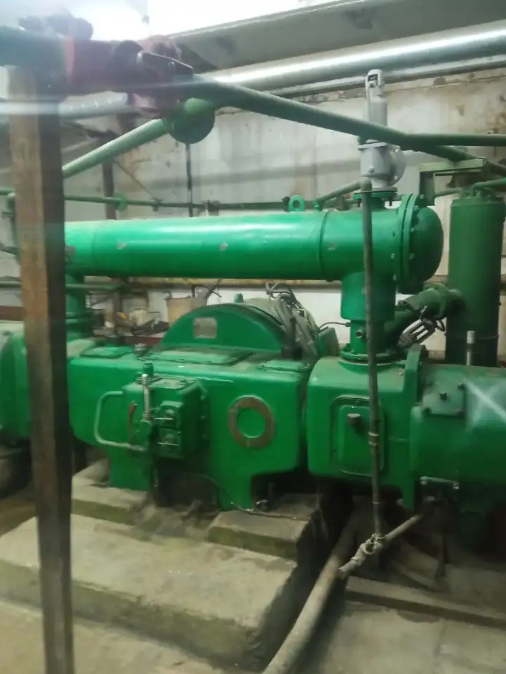 Куплю поршневые компрессоры и запчасти 2ВМ4 305ВП 4ВМ10, фотография 1