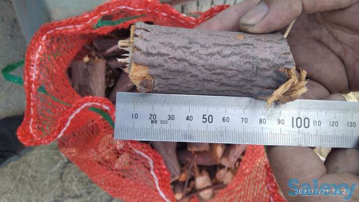 Дрова для шашлыка, коптильни, бани, фотография 1