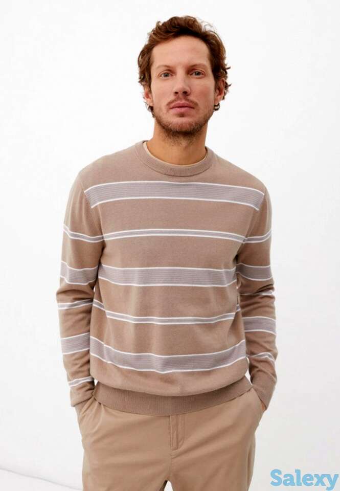 Джемпер finn flare, фотография 1