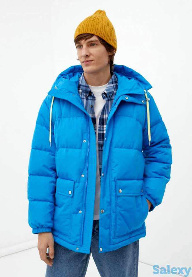 Пуховик finn flare, фотография 1